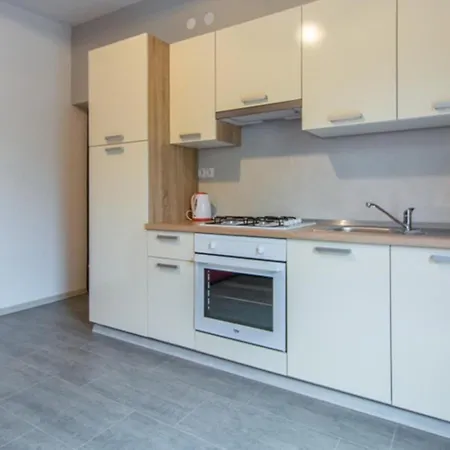 4 All Appartement *