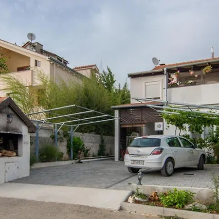 Appartement 4 All *